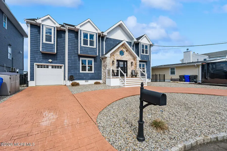 70 Coral Drive, Brick, NJ 08723 - #2