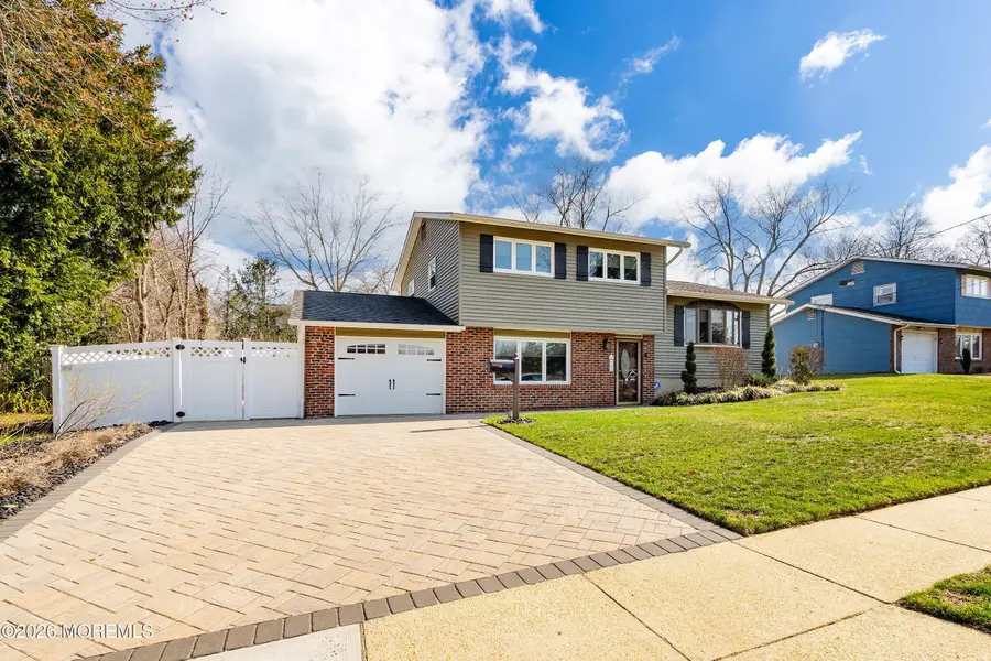 12 Oklahoma Drive, Jackson, NJ 08527 - #3