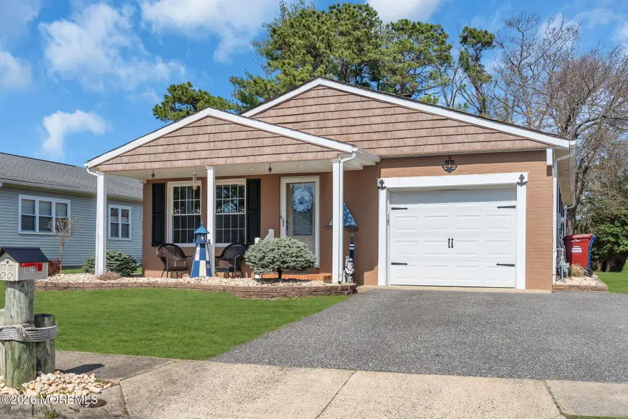 22 Speighstown Place, Toms River, NJ 08757 - #2