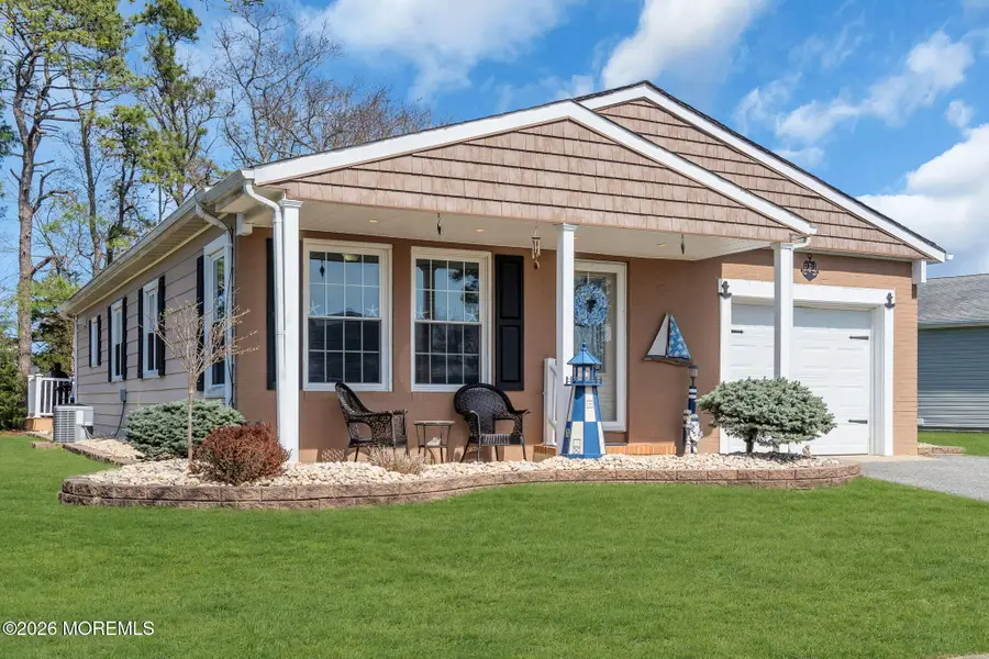 22 Speighstown Place, Toms River, NJ 08757 - #3