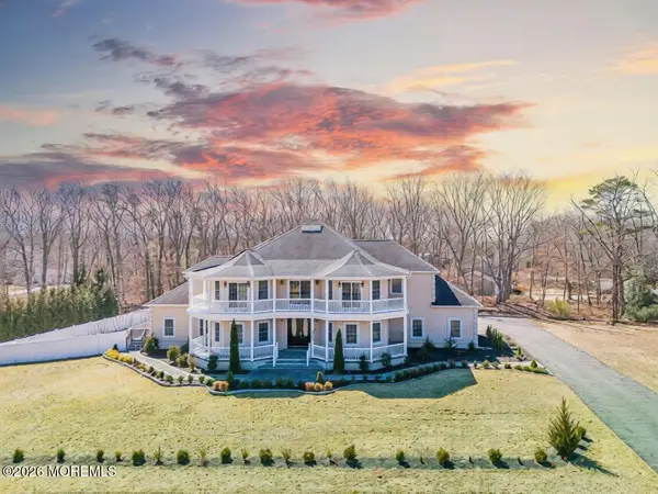 3251 Premier Place, Wall, NJ 07719