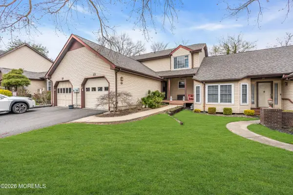 15 Old Mill Court, Belmar, NJ 07719