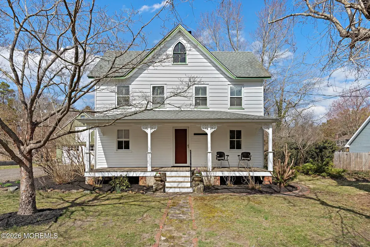 52 Littleworth Road, Manahawkin, NJ 08050 - #1