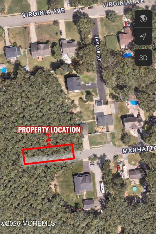 000 Manhattan Avenue, Bayville, NJ 08721