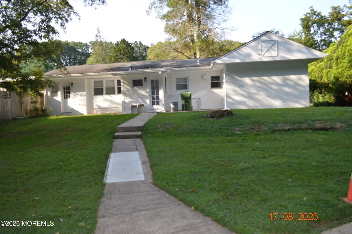 14 Homestead Lane, Roosevelt, NJ 08555 - #1