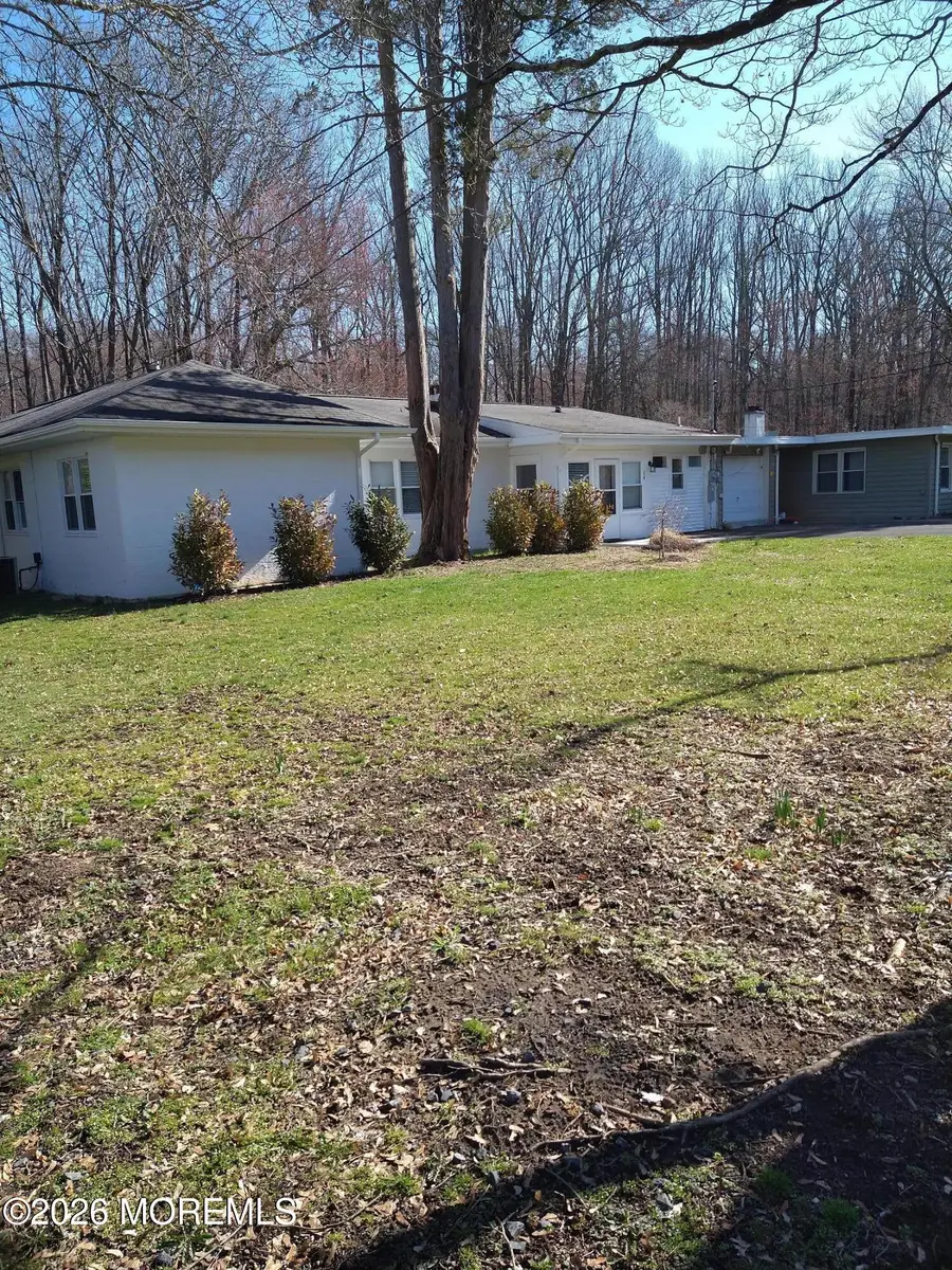 14 Homestead Lane, Roosevelt, NJ 08555 - #2