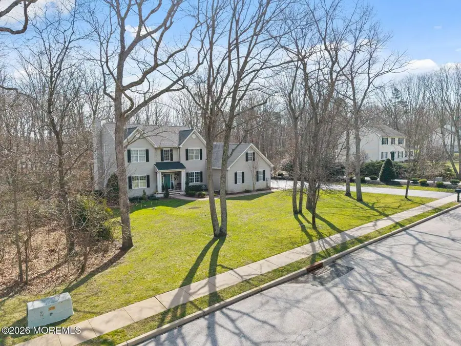 12 Oak Leaf Drive, New Egypt, NJ 08533 - #2