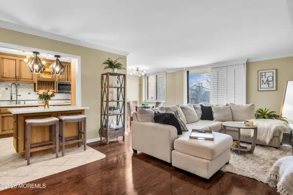 1 Channel Drive #313, Monmouth Beach, NJ 07750