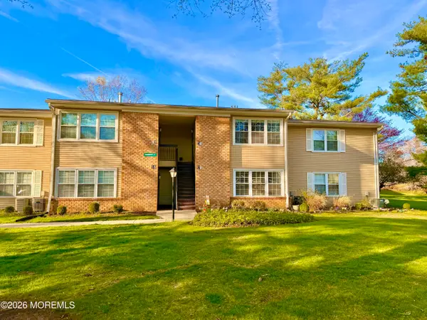 30 Cranberry Court, Red Bank, NJ 07701