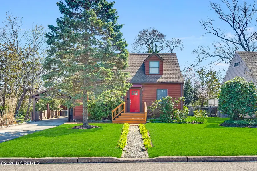 119 Maple Street, Toms River, NJ 08753 - #3