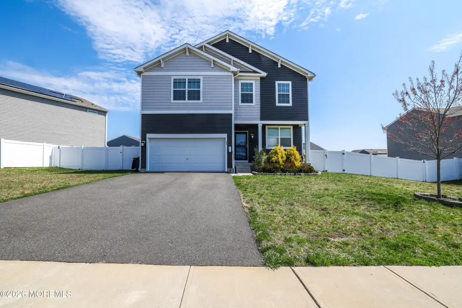 28 Dylan Boulevard, Barnegat, NJ 08005 - #2
