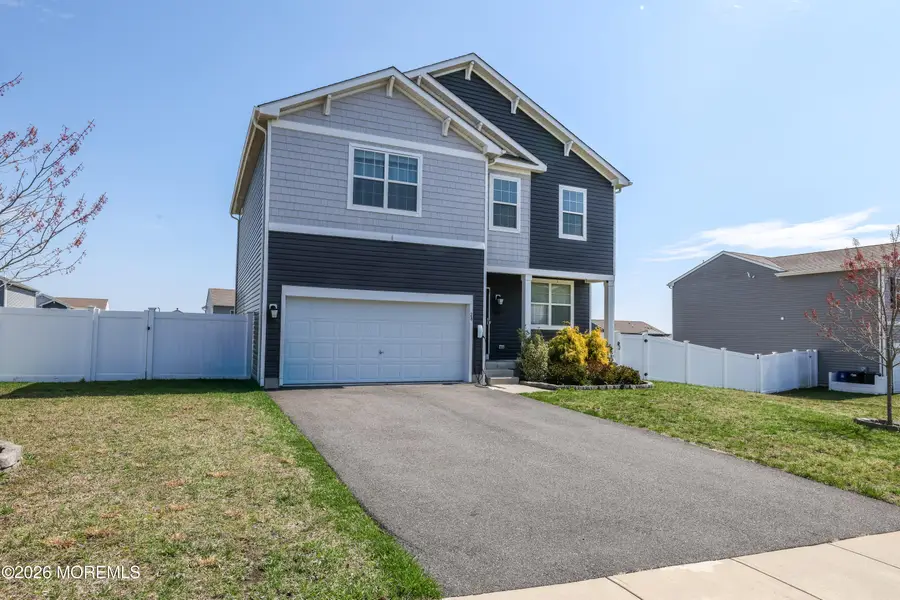 28 Dylan Boulevard, Barnegat, NJ 08005 - #3