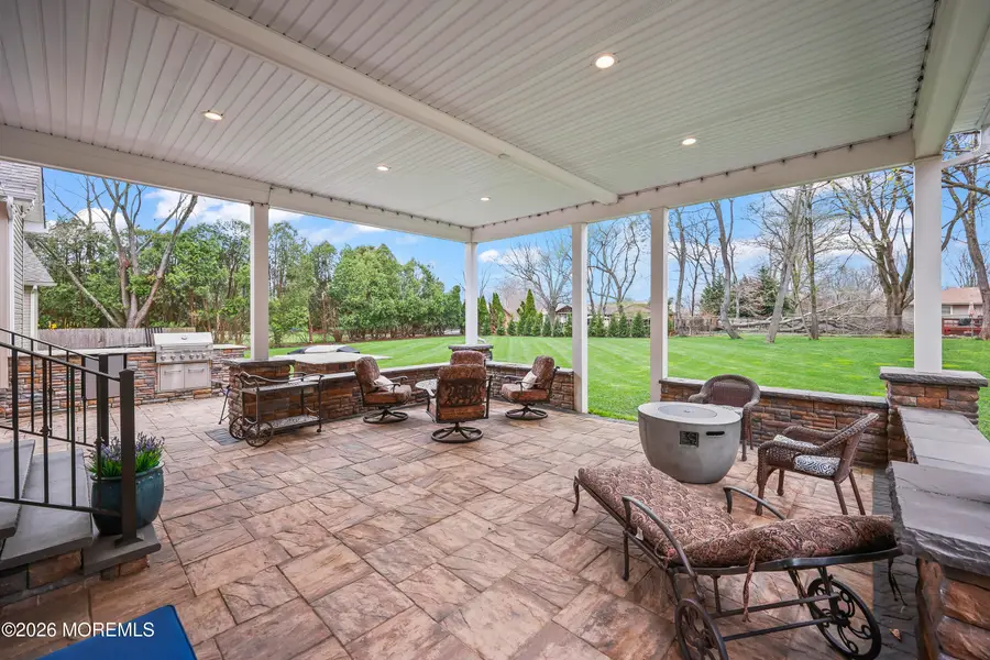 13 Fox Run, Monroe, NJ 08831 - #2