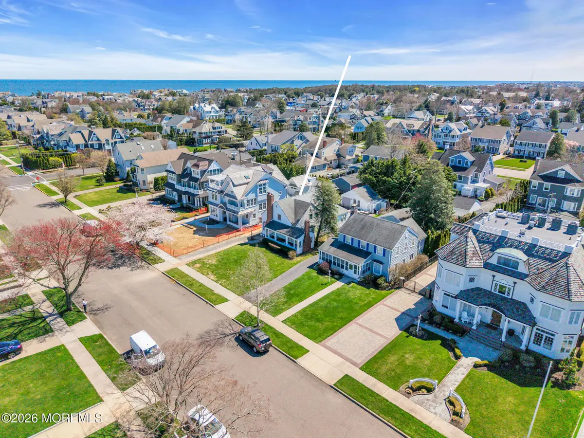 310 Brooklyn Boulevard, Sea Girt, NJ 08750 - #1