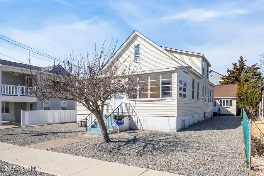 116 G Street, Seaside Park, NJ 08752 - #2