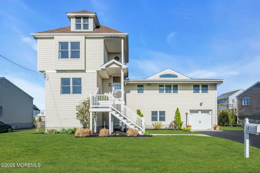 8 Bartine Street, Toms River, NJ 08753 - #2