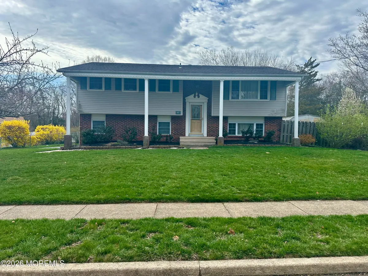 41 Connecticut Concourse, Jackson, NJ 08527 - #1