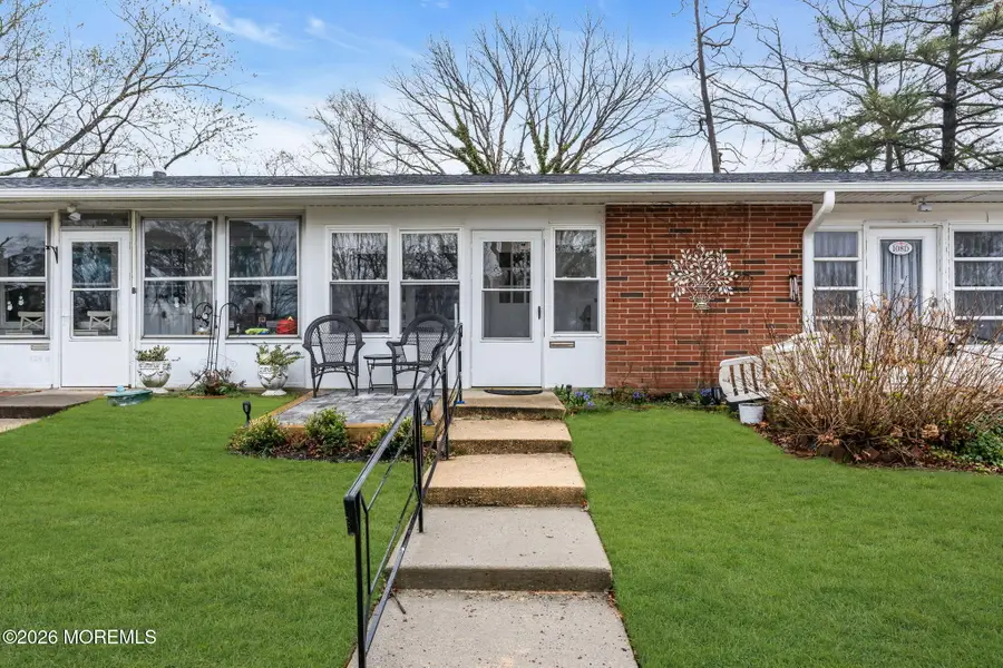 108 Edinburgh Lane #C, Lakewood, NJ 08701 - #2