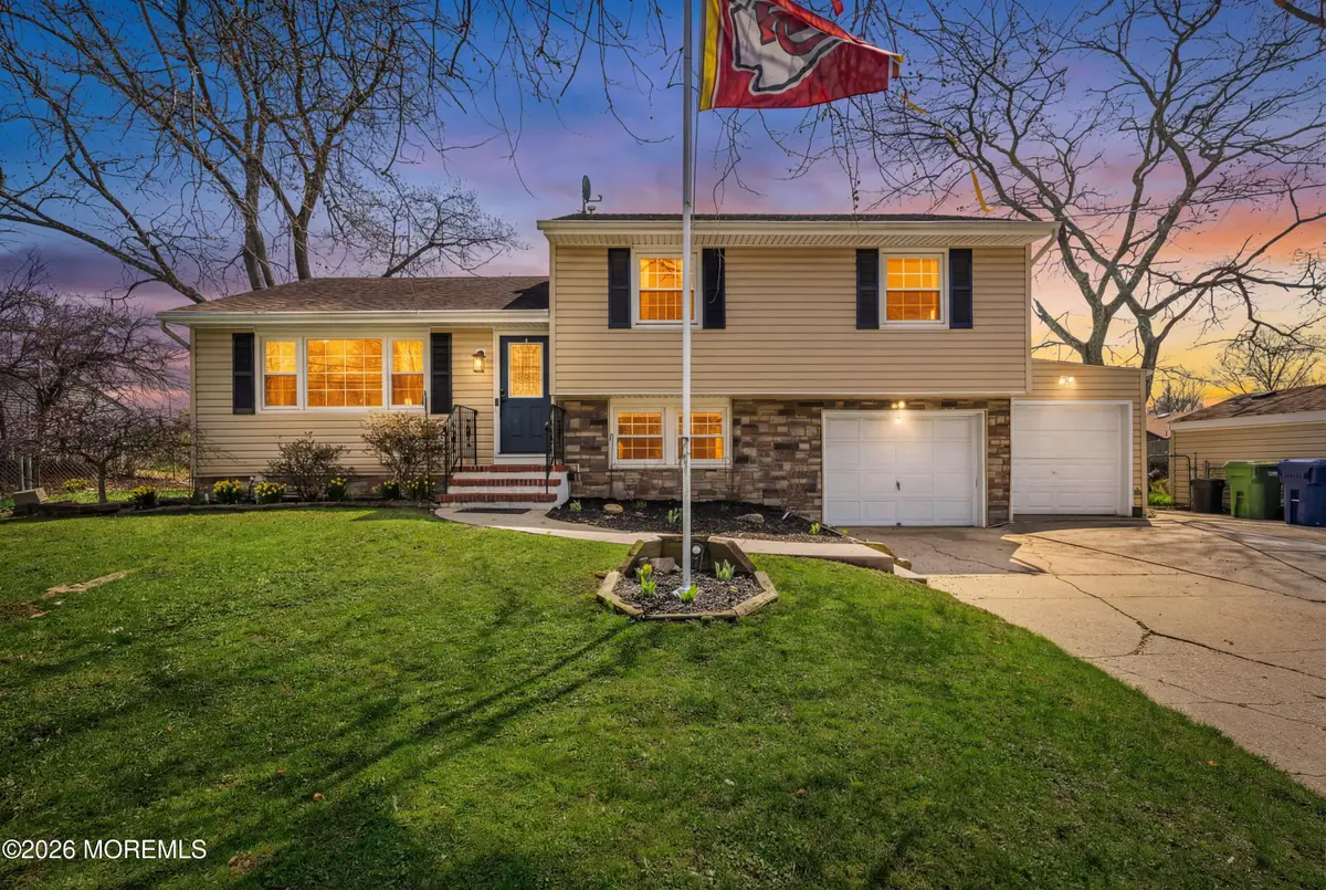 30 Ash Drive, Neptune, NJ 07753 - #1