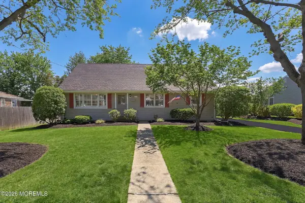 1103 Mohegan Road, Wall, NJ 08736