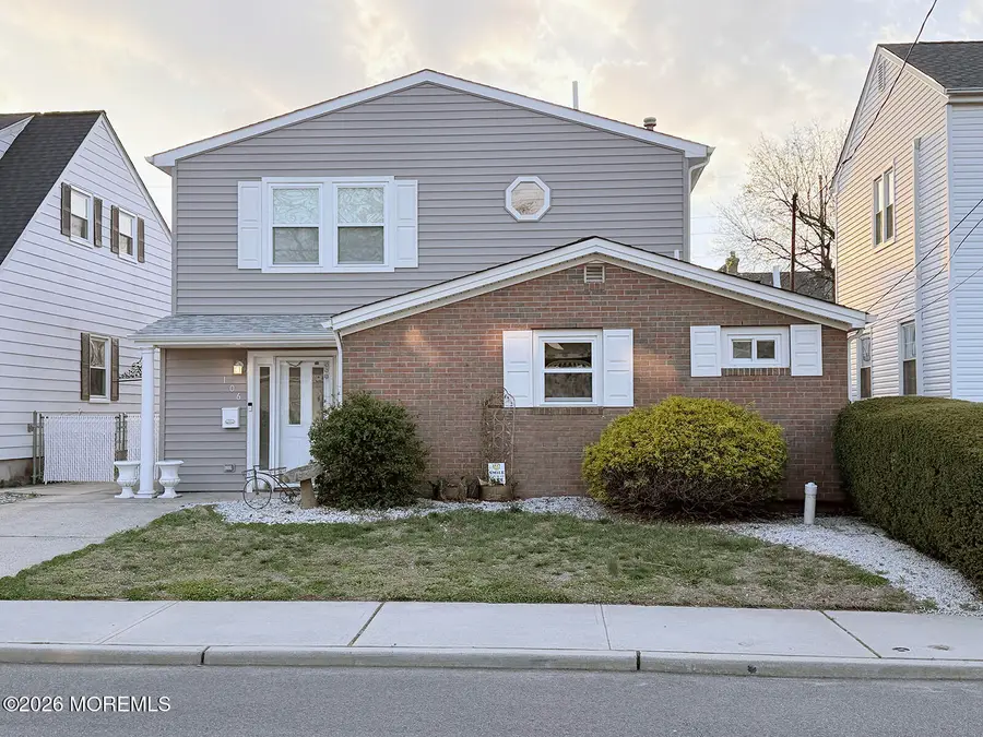 106 Chingarora Avenue, Keyport, NJ 07735 - #2