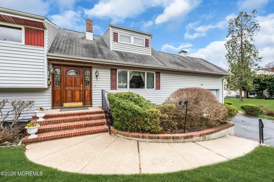 42 Riveredge Road, Tinton Falls, NJ 07724 - #2