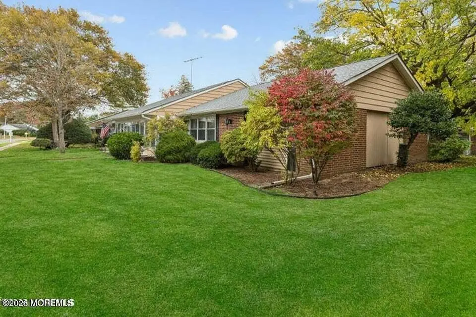 530 Portsmouth Drive #D, Lakewood, NJ 08701 - #1