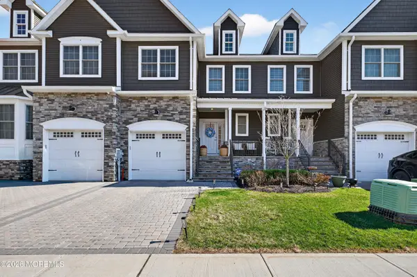 51 Valentino Drive, Old Bridge, NJ 08857