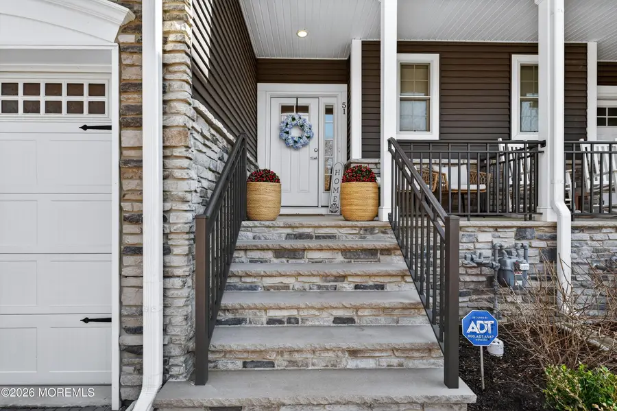 51 Valentino Drive, Old Bridge, NJ 08857 - #3