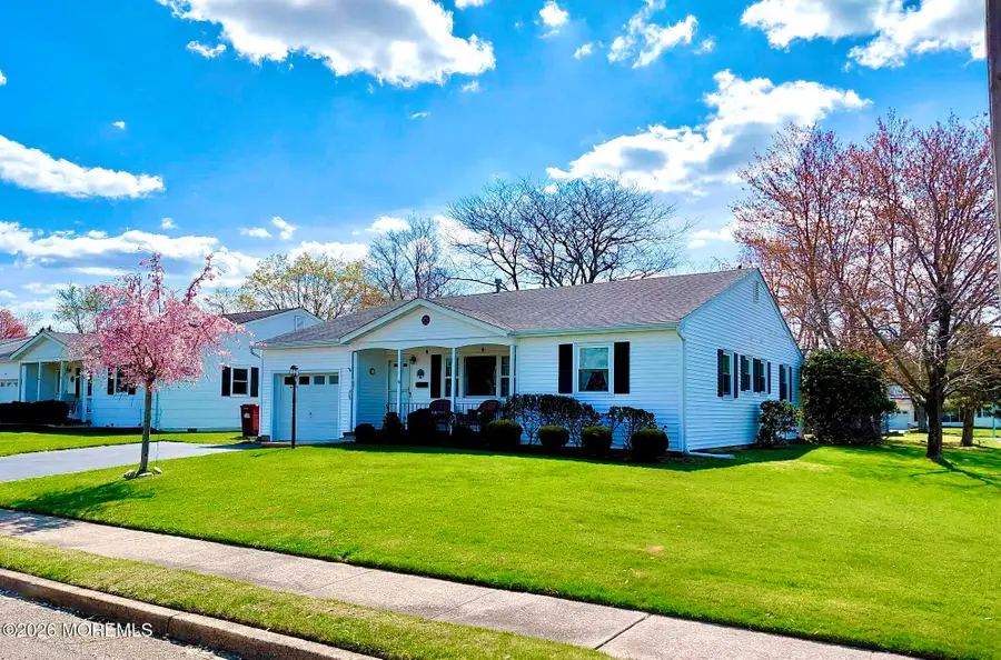 51 Eton Road, Toms River, NJ 08757 - #2