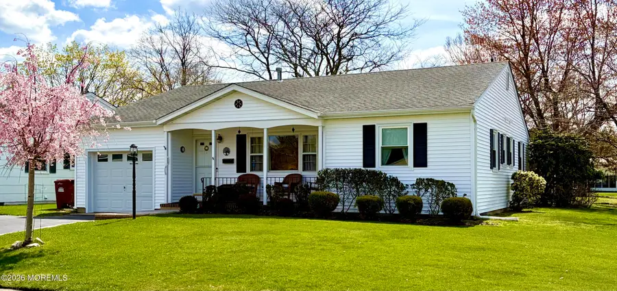 51 Eton Road, Toms River, NJ 08757 - #3