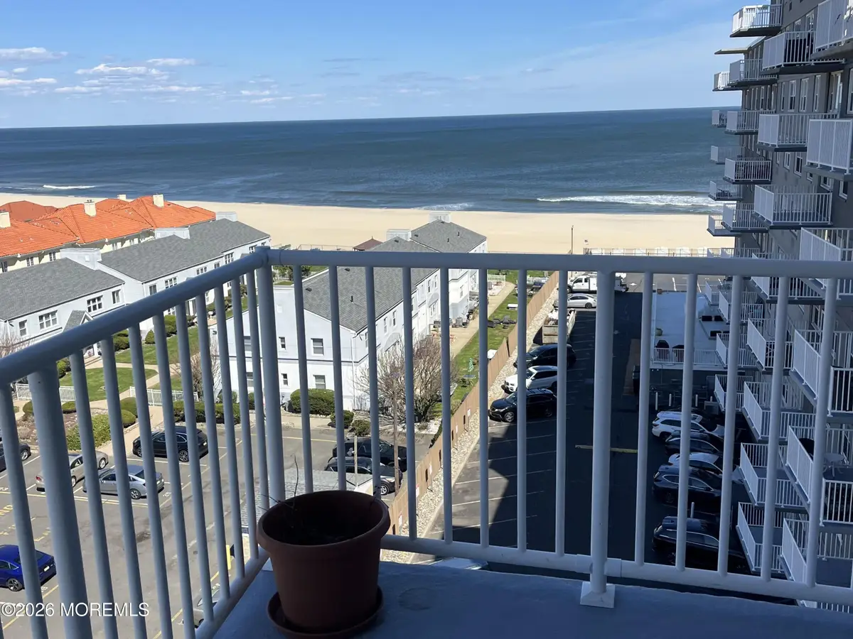 675 Ocean Avenue #8K, Long Branch, NJ 07740 - #1