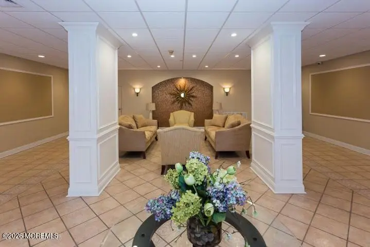 675 Ocean Avenue #8K, Long Branch, NJ 07740 - #2