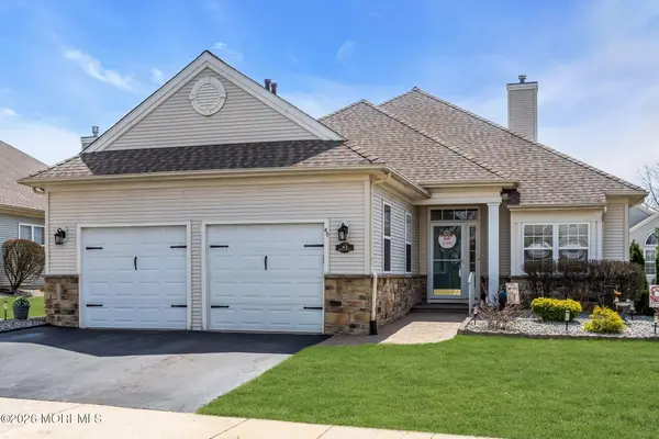 45 Milton Drive, Manchester, NJ 08759