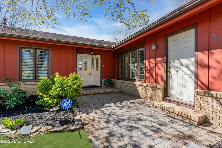514 Highland Terrace, Brick, NJ 08723 - #2