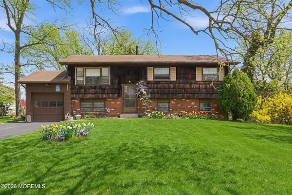 1411 Windsor Avenue, Toms River, NJ 08753