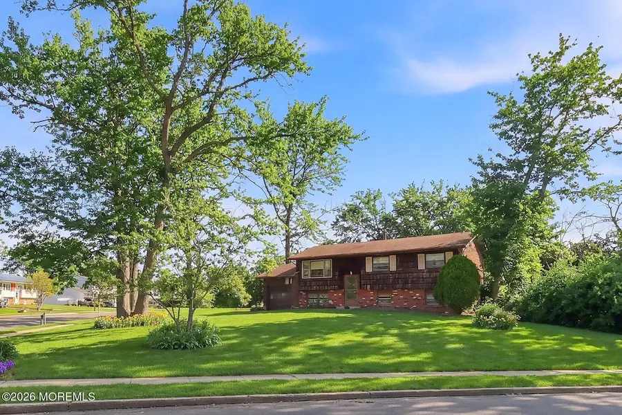 1411 Windsor Avenue, Toms River, NJ 08753 - #2