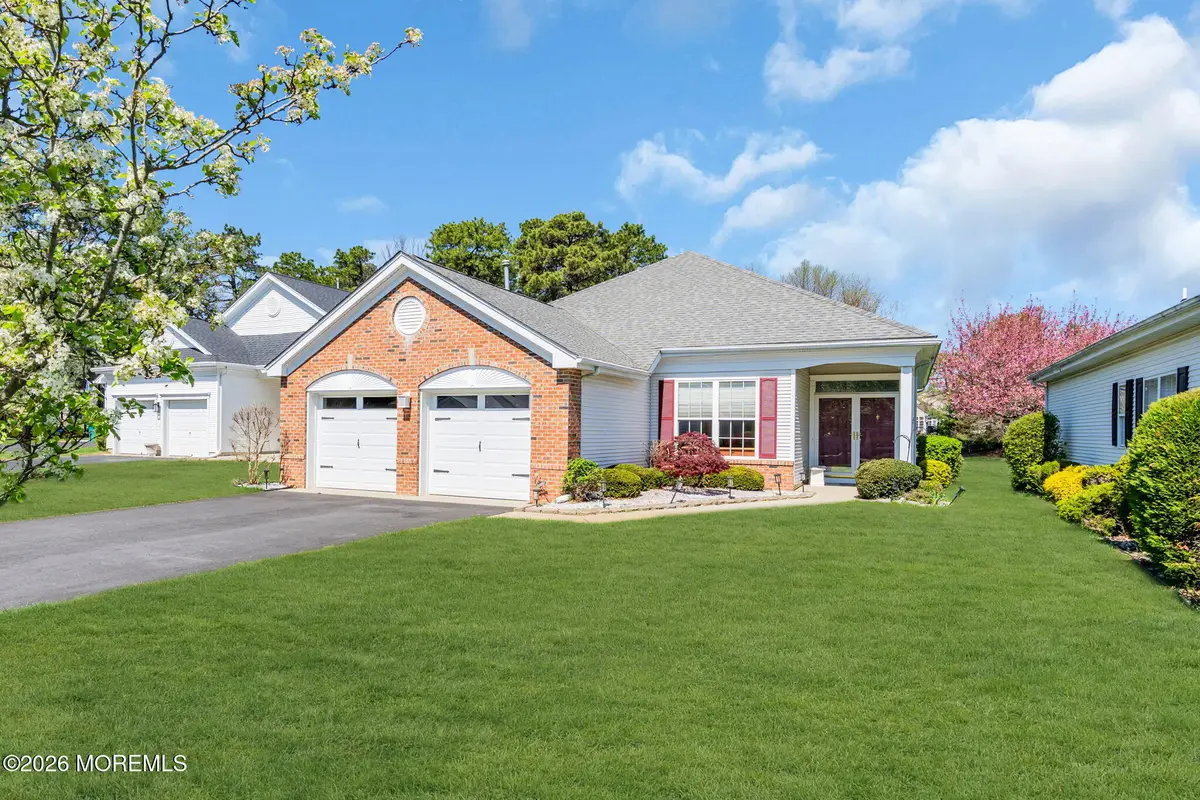 35 Quicksilver Court, Lakewood, NJ 08701 - #1