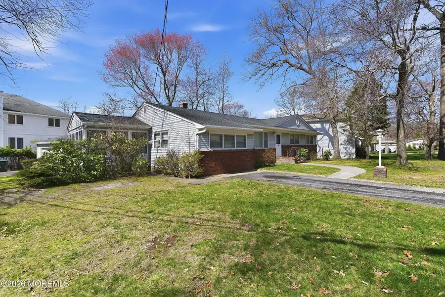 813 Roseld Avenue, Wanamassa, NJ 07712 - #2