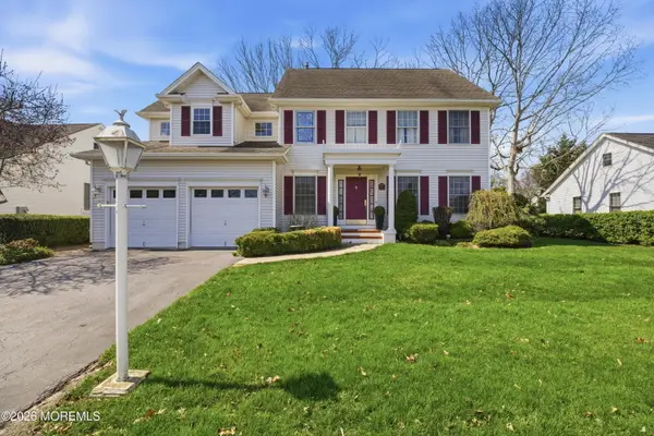 352 Chestnut Drive, Manahawkin, NJ 08050