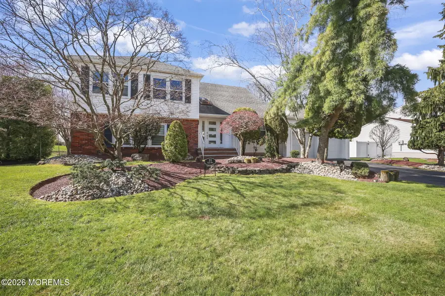 20 Colts Run, Marlboro, NJ 07746 - #2