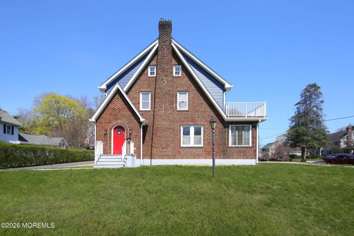 310 Branch Avenue, Little Silver, NJ 07739 - #1