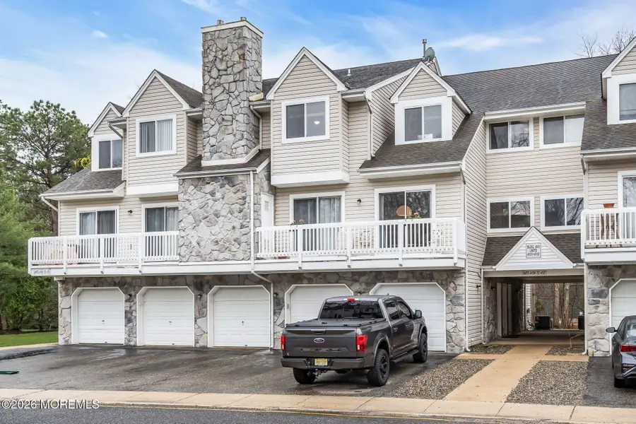 4107 Norma Place, Toms River, NJ 08755 - #2