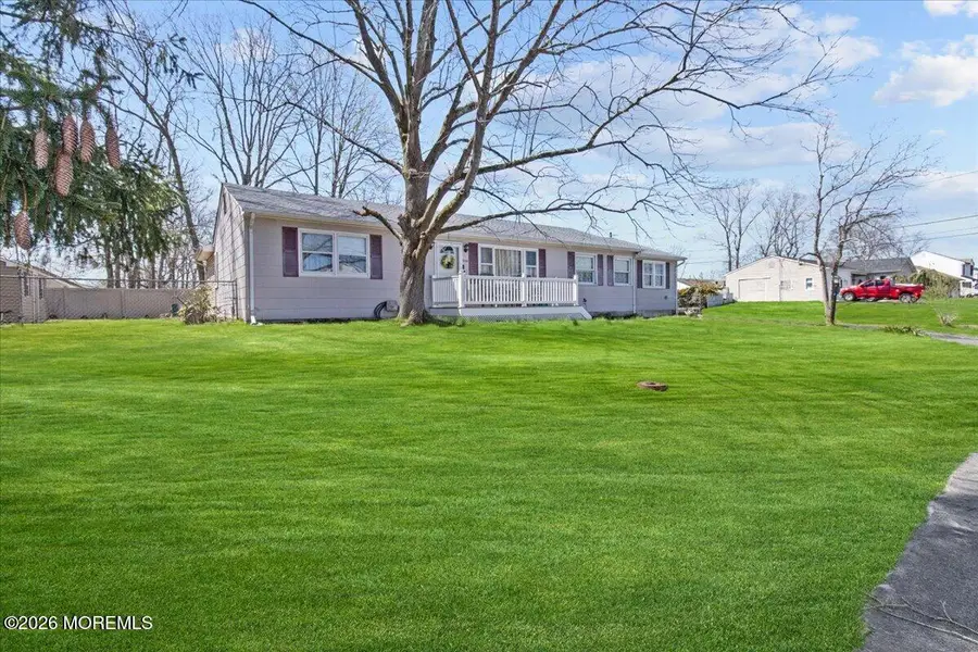 939 Clifton Street, Forked River, NJ 08731 - #3