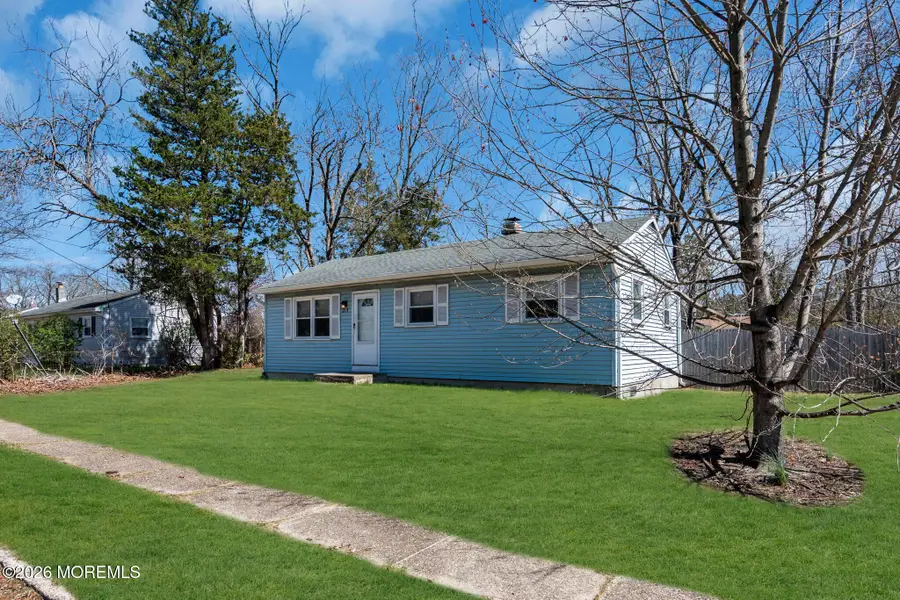 215 Scammell Drive, Browns Mills, NJ 08015 - #3