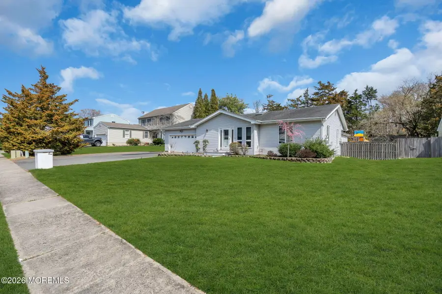 118 Joanna Drive, Toms River, NJ 08753 - #3