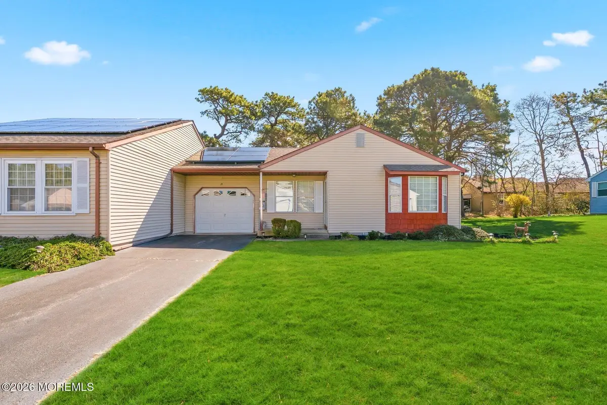 7 C Amherst Road #64, Manchester, NJ 08759 - #1