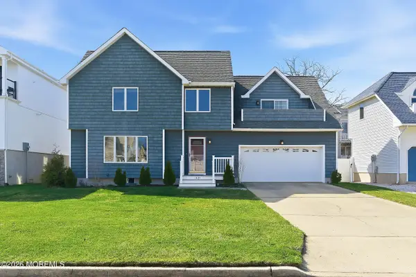 1621 Lake Avenue, Point Pleasant Beach, NJ 08742