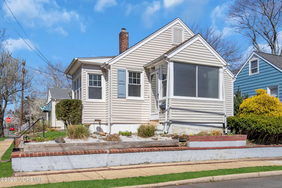 137 Inskip Avenue, Ocean Grove, NJ 07756 - #1