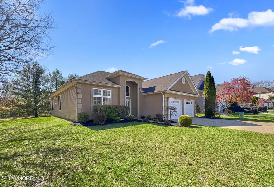 1 Bay Hill Road, Jackson, NJ 08527 - #3